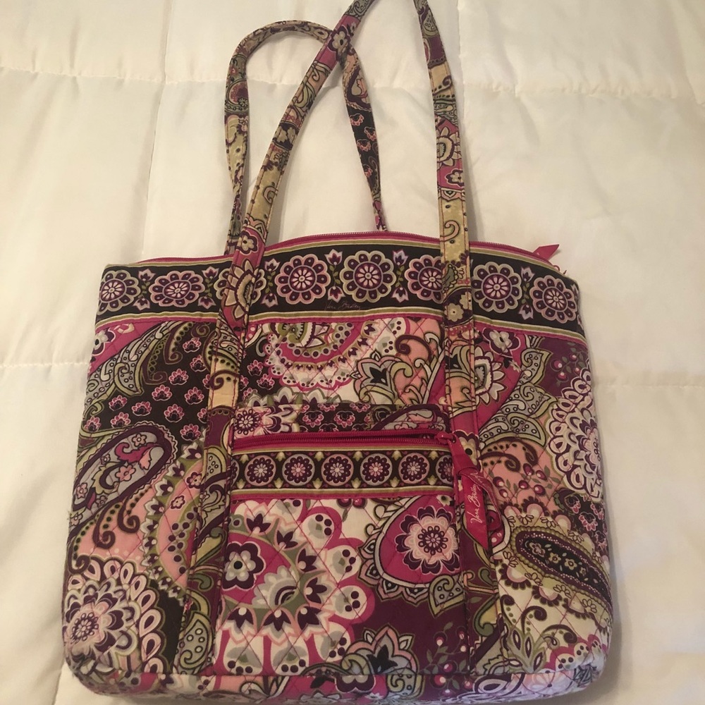 Vera Bradley bag